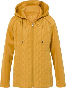 Classic Basics Langjacke