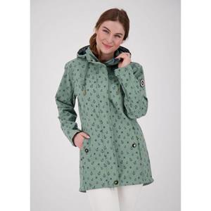 DEPROC Active Softshell-jack ANKER-GLOW BON