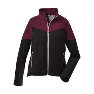 Killtec Softshelljacke "KOS 29 WMN SFTSHLL JCKT"