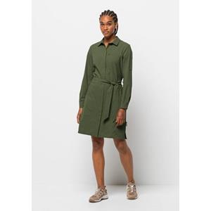 Jack Wolfskin Light Wander Dress Women 