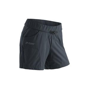 Maier Sports Funktionsshorts "Fortunit Short W", Reißfeste Funktionsshorts in lässigem Schnitt