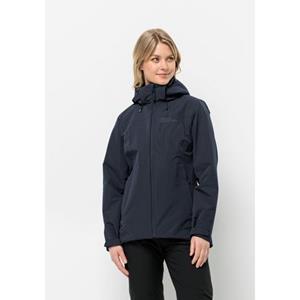 Jack Wolfskin Functioneel jack FERNBLICK 2L JKT W