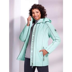 CREATION L PREMIUM Funktionsjacke, mit Kapuze