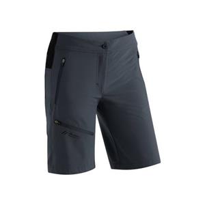 Maier Sports Dames Latit Vario Short