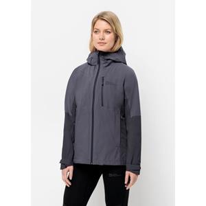 Jack Wolfskin Functioneel jack EAGLE PEAK 2L JKT W