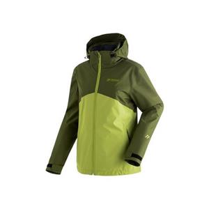 Maier Sports Funktionsjacke Doppeljacke Gregale DJ