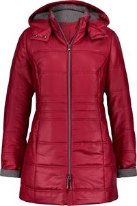 Your Look... for less! Lange jas