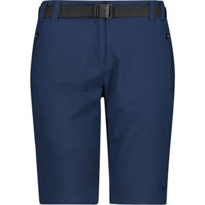 CMP Outdoorhose WOMAN BERMUDA BLUE