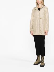 Fay Shirtjack met lange mouwen - Beige