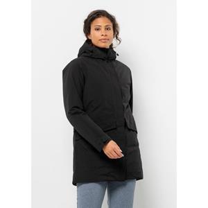 Jack Wolfskin Functionele jas TEMPELHOF COAT W