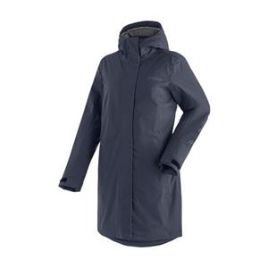Maier Sports Langmantel HANNALI Da-Mantel mTEX el. NIGHT SKY
