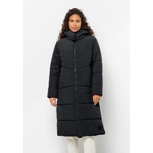 Jack Wolfskin Functionele jas KAROLINGER LONG COAT W