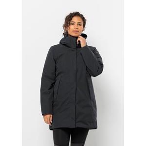 Jack Wolfskin Dames Salier Jas