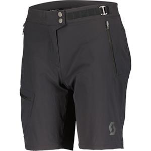 SCOTT Damesbikeshorts zonder zeem Explorair Light damesbikeshorts