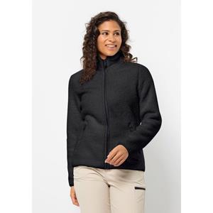 Jack Wolfskin High Curl Jacket Women Fleece jack Dames 