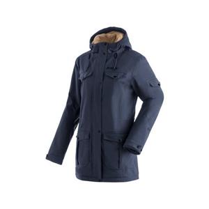 Maier Sports Funktionsjacke "Nayla", Warmer Wintermantel für kalte Tage