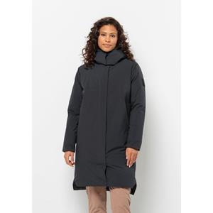 Jack Wolfskinuisenplatz Winterjas Dames
