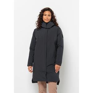 Jack Wolfskin Functionele jas LUISENPLATZ COAT W