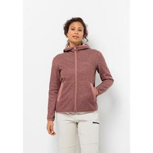 Jack Wolfskin Fleecejacke "TANNENSPUR JKT W"