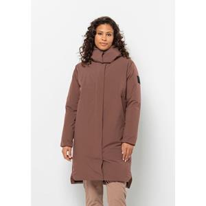 Jack Wolfskin Functionele jas LUISENPLATZ COAT W