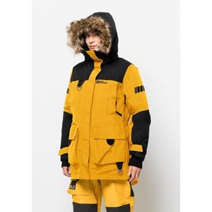 Jack Wolfskin 1995 Series Parka Women Waterdichte expeditie-donsjas Dames 