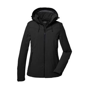 Killtec Softshelljacke "Damen Softshelljacke"