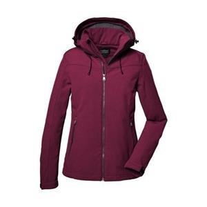 Killtec Softshell-jack Dames softshelljas
