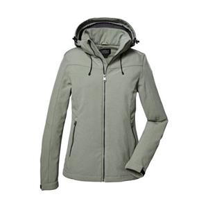 Killtec Softshelljacke "Damen Softshelljacke"