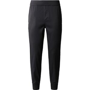 The North Face W Aphrodite Jogger Zwart