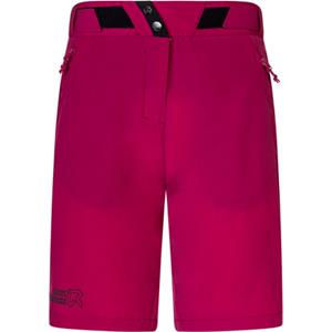 Rock Experience Dames Observer 2.0 Bermuda Short