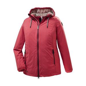 STOY Softshell-jack STS 5 WMN SFTSHLL JCKT Softshelljas: plus-size, waterafstotend, ademend