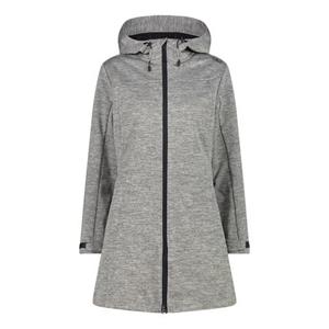 CMP Dames Hoodie Mantel