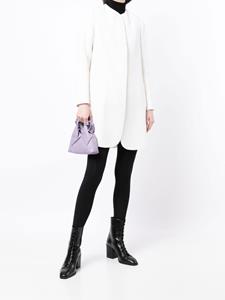 JANE Redgrave coat - Wit