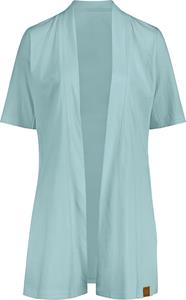 Your Look... for less! Dames Shirtjasje mint Größe