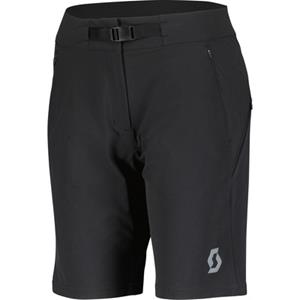 Scott - Women's Explorair Tech - Short, zwart