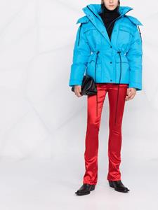 1017alyx9sm 1017 ALYX 9SM Broek met ritsdetail - Rood