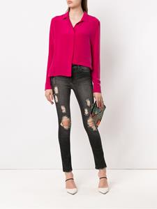 Amapô Skinny jeans - Zwart