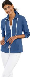 Classic Basics Shirtjacke "Shirtjacke", (1 tlg.)