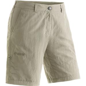 Maier Sports - Women's Nidda - Short, beige