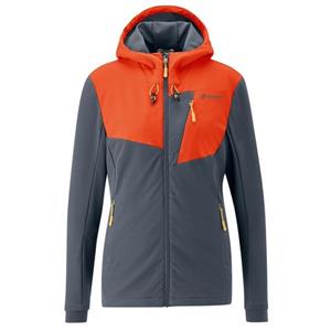 Maier Sports Softshelljacke "Ofot Jacket W"