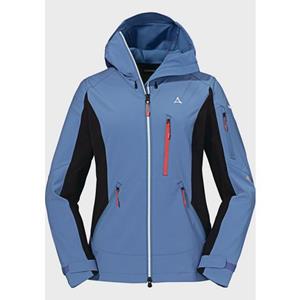 Schöffel Outdoorjacke "Softshell Jacket Matrei L", mit Kapuze