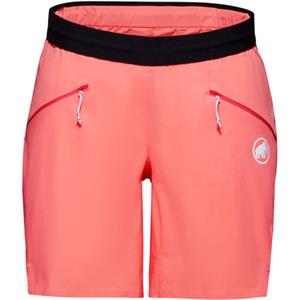 Mammut Dames Aenergy Lichte SO korte broek