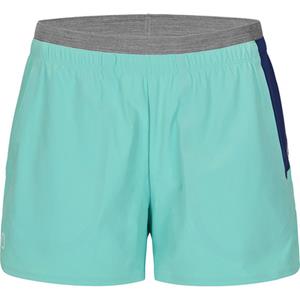 Ortovox - Women's Piz Selva Shorts - Short, turkoois