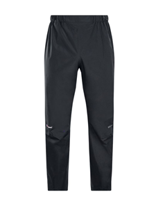 Berghaus Paclite 31" Regenbroek Dames Zwart