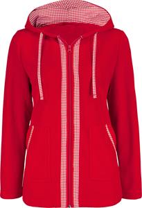 Your Look... for less! Fleecejack