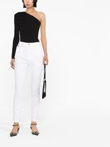 dolce&gabbana Dolce & Gabbana Skinny broek - Wit