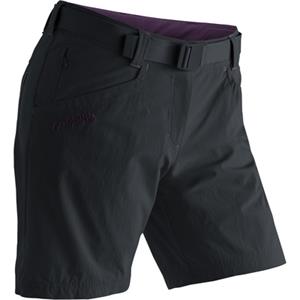 Maier Sports Lulaka Regular Broek Dames Zwart