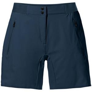 Vaude Dames Scopi Lw II short