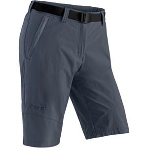 Maier Sports - Women's Lawa - Short, grijs