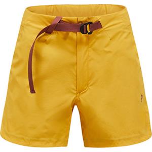 Peak Performance Dames Vislight Light Short